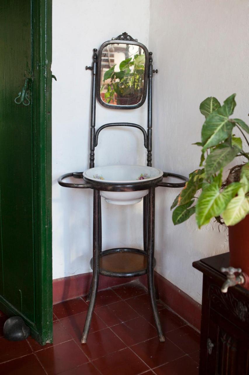 Cafe Mompox - Colonial House Lejlighed Eksteriør billede